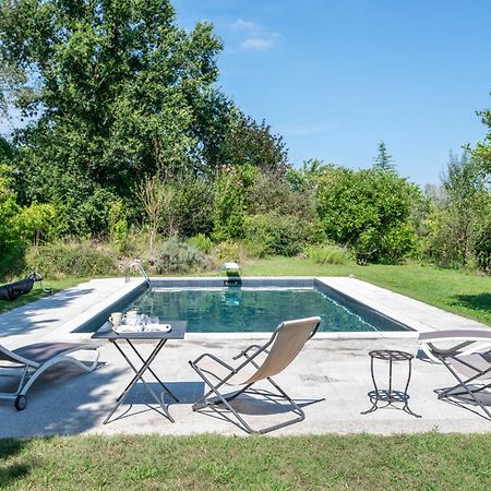 Holiday Home Carla By Interhome Cortazzone Exterior photo