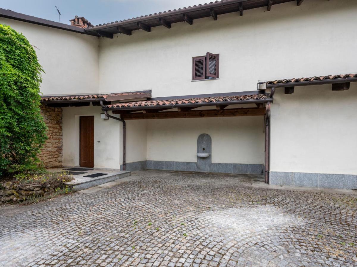 Holiday Home Carla By Interhome Cortazzone Exterior photo