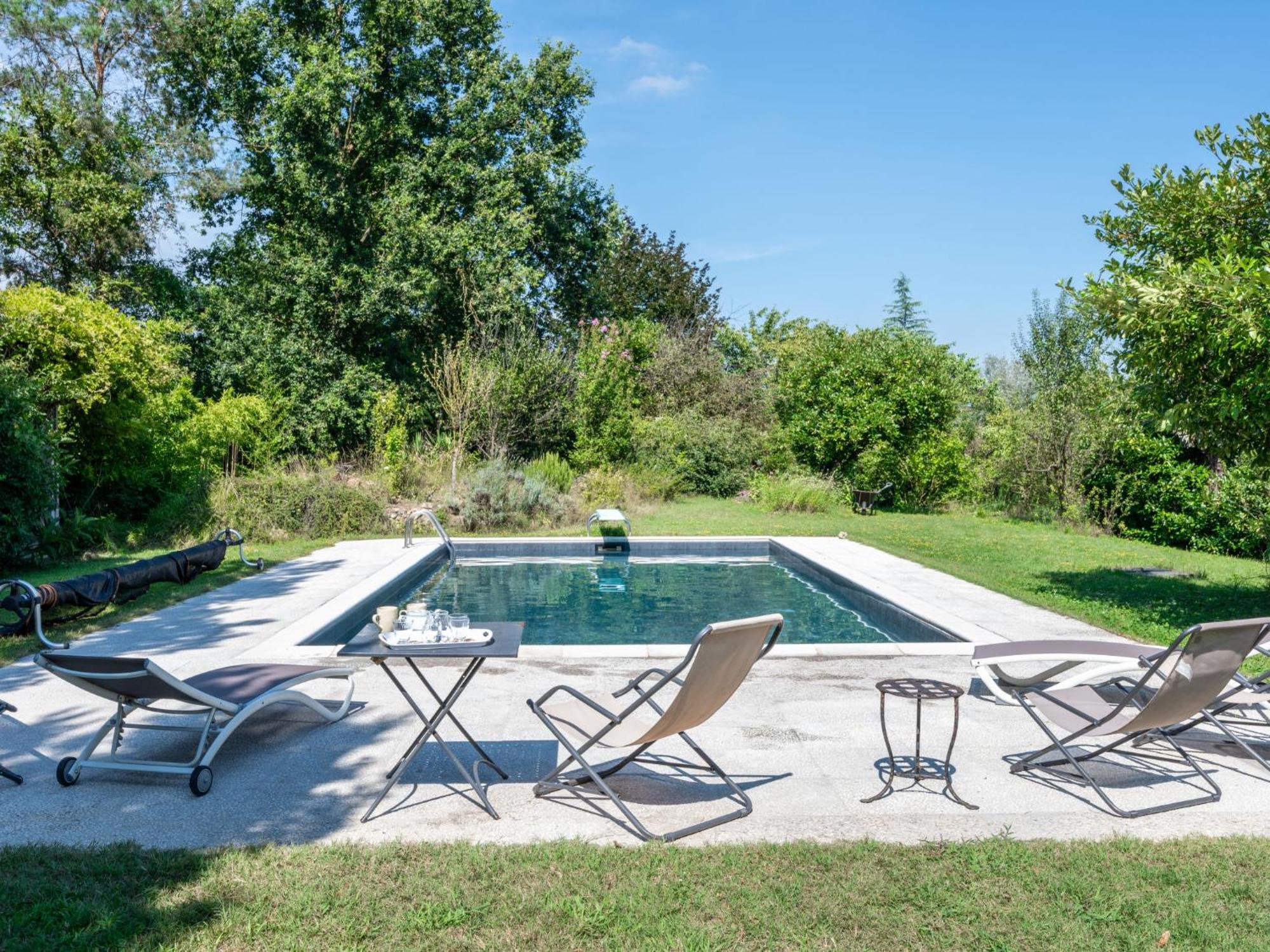 Holiday Home Carla By Interhome Cortazzone Exterior photo
