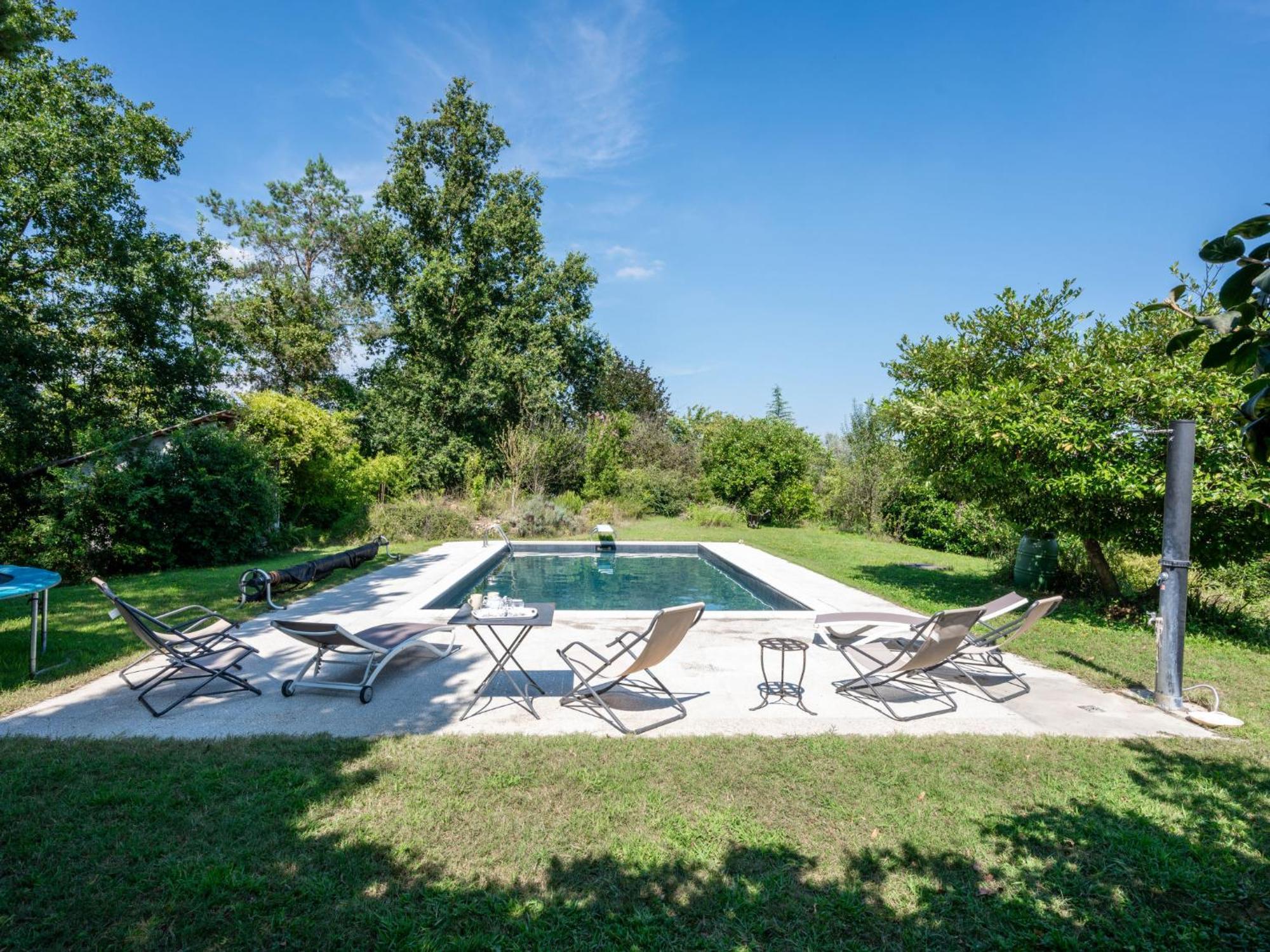 Holiday Home Carla By Interhome Cortazzone Exterior photo