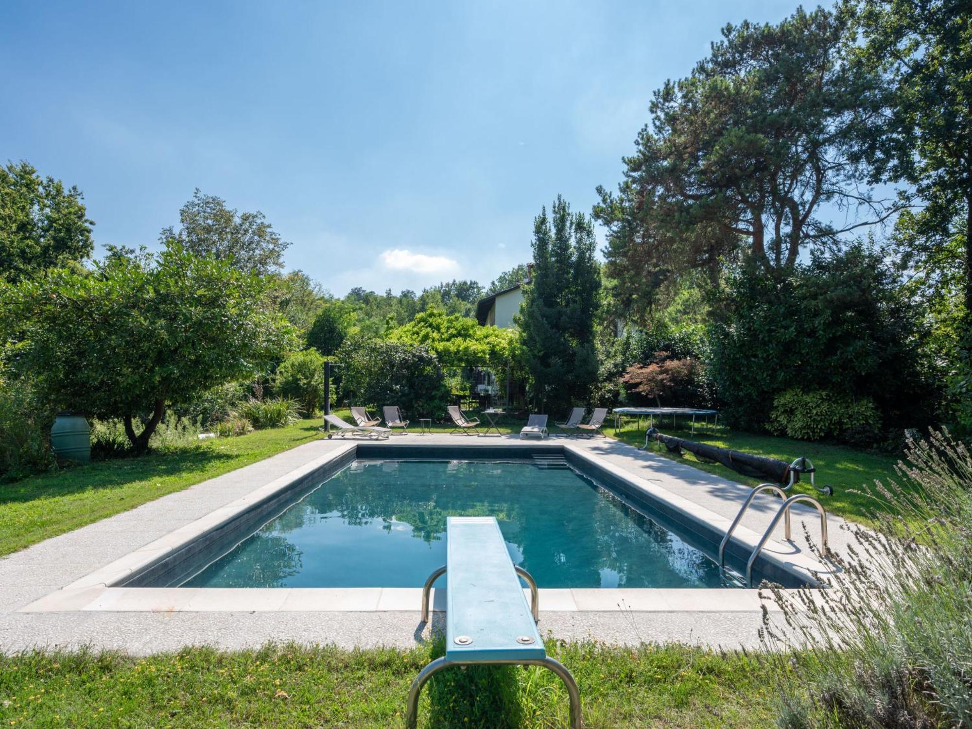Holiday Home Carla By Interhome Cortazzone Exterior photo