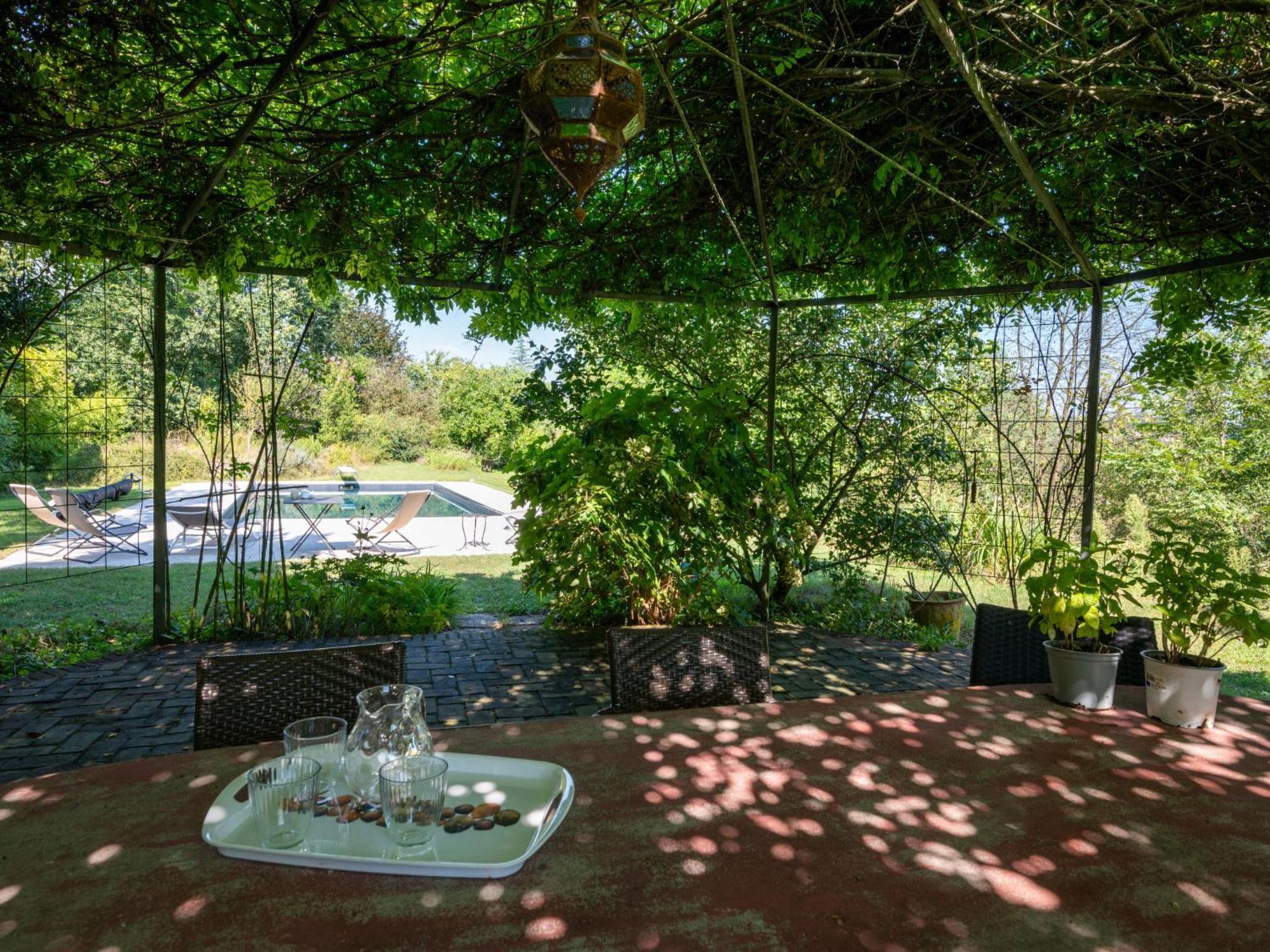 Holiday Home Carla By Interhome Cortazzone Exterior photo