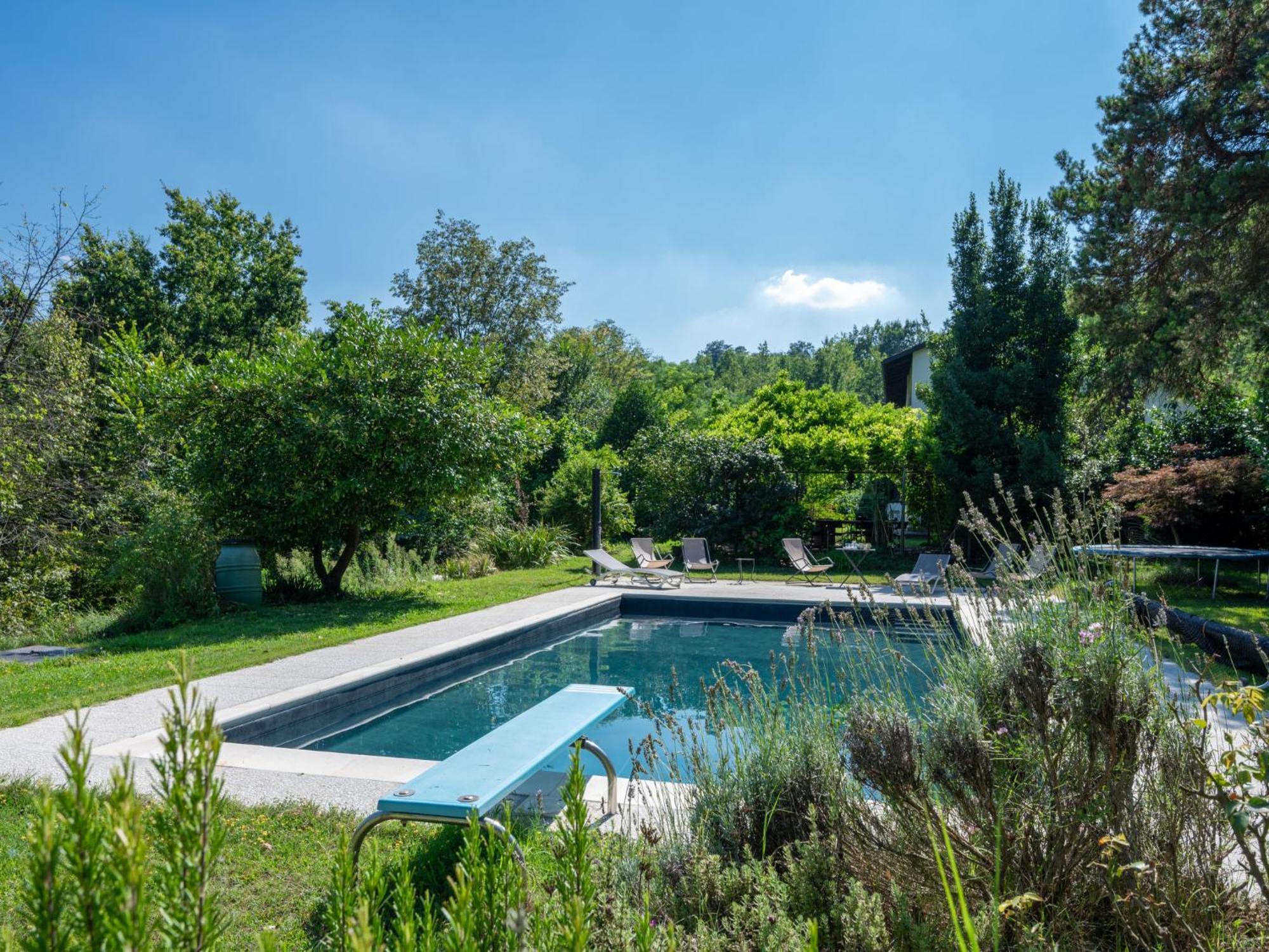 Holiday Home Carla By Interhome Cortazzone Exterior photo